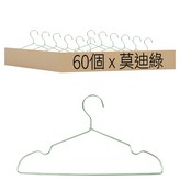 莫迪綠 × 60個