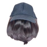 黑棕色 × 1個