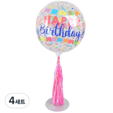 생일배너바쉬 + 푸치샤