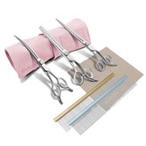 인디언 핑크 × 1세트