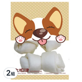牛奶 × 2組