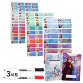 혼합 색상 × 3세트