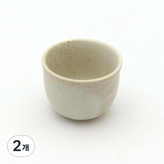 奶油白