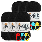 18블랙 + 랜덤 발송