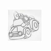 車子