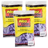 珍珠淺薰衣草色