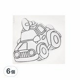車子 透明色