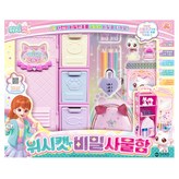 혼합색상 × 1개