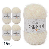 20 크림화이트