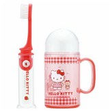 Hello kitty 紅色 × 1組