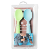 薄荷綠 + 甜檸檬綠 × 1組