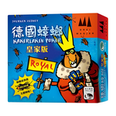 Kakerlaken Poker Royal × 1盒