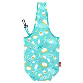 台灣小吃 薄荷綠 × 1個