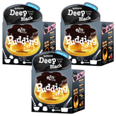 布達佩斯深黑色