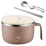 奶茶色 × 1個