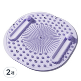 薰衣草紫 × 2個