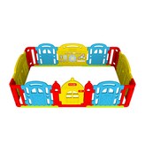 레인보우 × 1개