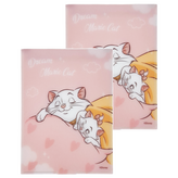 瑪麗貓雲朵 × 2個