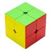 多色 × 1個
