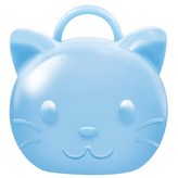 萌萌猫藍 × 1個