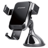 吸盤式 灰色 × 1個