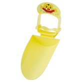 巧虎 黃色 × 1個