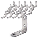 대(40 x 40 x 1.8 mm)