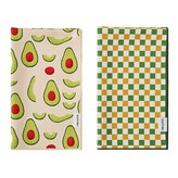 아보카도 패턴 × 1세트