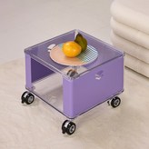 바이올렛 × 1개