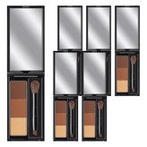 EX-6 레드 브라운