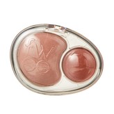 1號 Rosy Tocque (玫瑰)