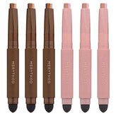 골든헤이즐, 모브라운