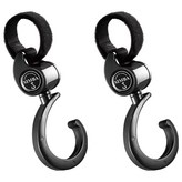 閃黑石 黑色 × 2個