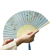 블루플라워 × 2개
