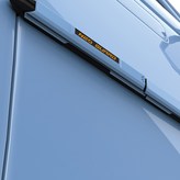 天空藍 BL-02 × 4個