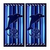 跳舞鯨魚 × 2個