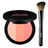 라이트피치, 리얼피치, 핑크피치(블러셔)