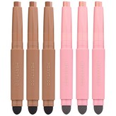 로얄베이지+리셋핑크