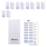 N Frozen Mirror × 6개