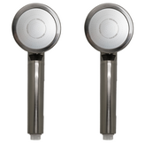 Satin Black Pearl × 2個