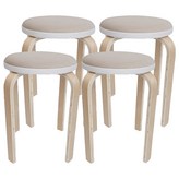 奶茶棕色 × 4張