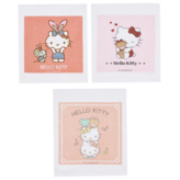 Hello Kitty × 1組