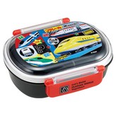 鐡道王國 × 1個