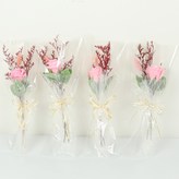 粉紅色 × 4個