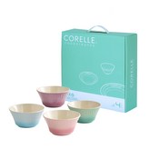 綠色+藍色+紫色+粉色 × 1組