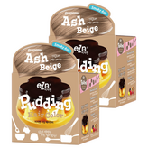 Stop Over 灰米色 × 2個