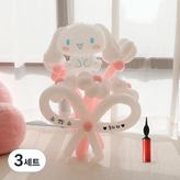 05 大耳狗喜拿 嬰兒粉