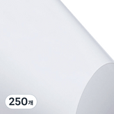 A3 × 250個