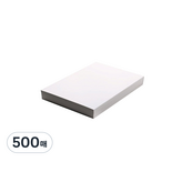 A4 × 500張