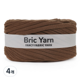 503 리치 브라운